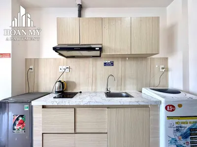 Studio for rent in Phước Long, South Nha Trang — 3/5