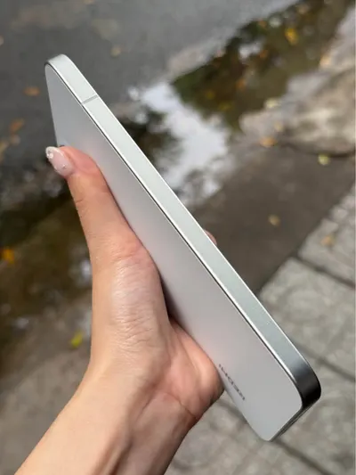 Redmi Turbo 4 Pro 16/256GB phone for sale, 6.9M VND — 4/5
