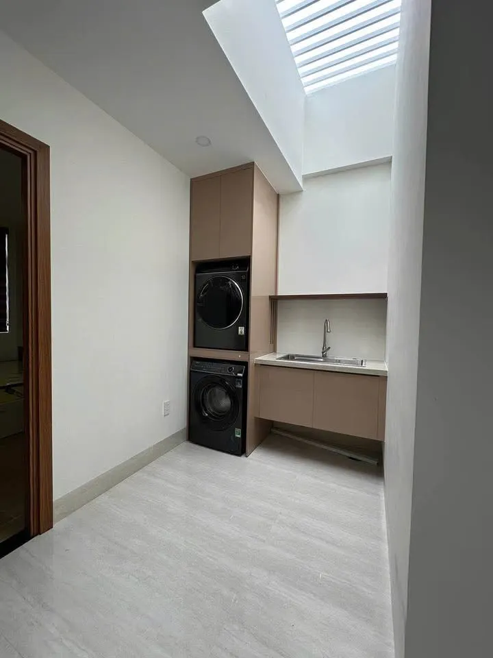 Mỹ Gia, Gói 7 出租3卧室带家具住宅，33百万越南盾/月 — 4/8