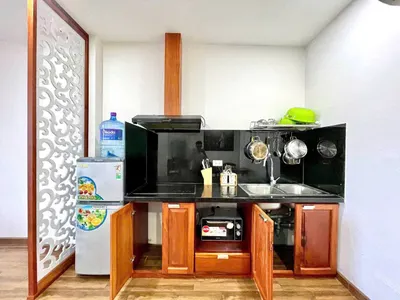Студия в аренду в Phước Long, 9 млн VND/месяц — 5/5