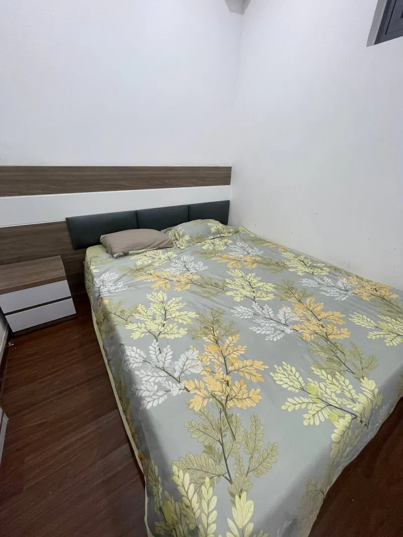 2-bedroom furnished apartment for rent, Napoleon residence — 5/8