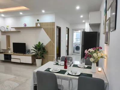 2-bedroom 75 m² apartment in Mường Thành 04, 16M VND/month