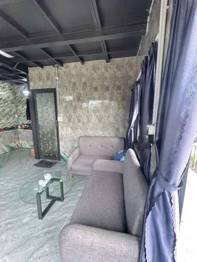 Nhà vườn tại Hòn Nghệ, Vĩnh Ngọc – 12 triệu VND/tháng