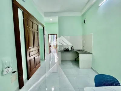 Cho thuê studio khu vực Vĩnh Hòa, 3,8 triệu VND/tháng — 2/10