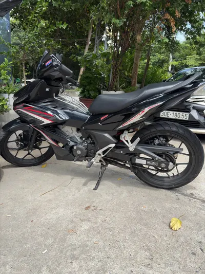 2021 Honda Winner X 판매, 2,300만 VND — 5/7