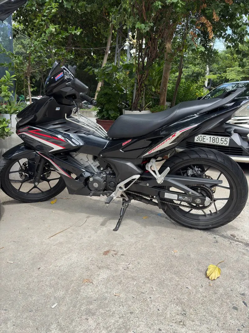 2021 Honda Winner X 판매, 2,300만 VND — 5/7