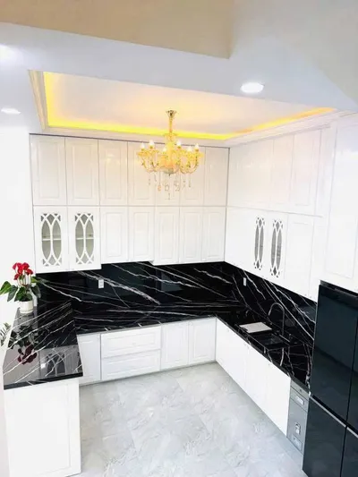 3-bedroom house with garden for rent, Dien Khanh, 265 m², 25M VND/month — 4/8