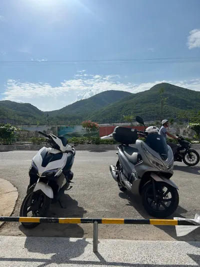 出售本田 PCX 150（2018年）踏板摩托车 — 3/3
