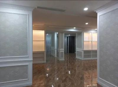 Nhà mặt tiền 4 tầng cho thuê trên đường Thích Quảng Đức, Nam Nha Trang, 40 triệu VND/tháng — 3/5
