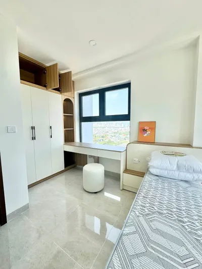 3-bedroom furnished apartment in CCU01, Phuoc Long — 5/8