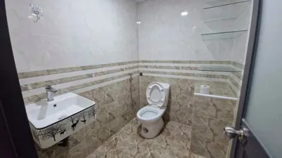 1-storey house with mezzanine, 3 bedrooms, Vĩnh Phước, 2.93 billion VND — 2/6
