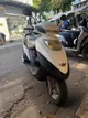SYM Attila scooter for sale with two helmets