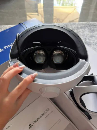 Sony PlayStation VR2 풀 세트 판매, 나트랑 — 7/7