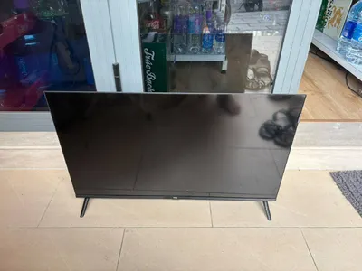 Телевизор TCL 32" Full HD (Google) – VA-матрица, LED, отличное состояние — 3/3