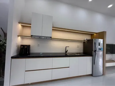 2-bedroom new furnished house for rent on Newton street, Hòn Nghê, 18M VND/month — 5/10