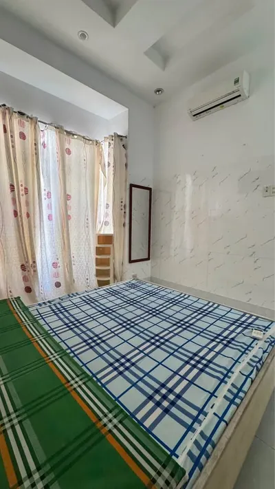 Whole house for rent in Vĩnh Thạnh, 6M VND/month — 3/9