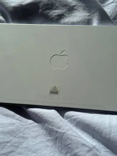 Apple Magic Keyboard + Magic Mouse set for sale