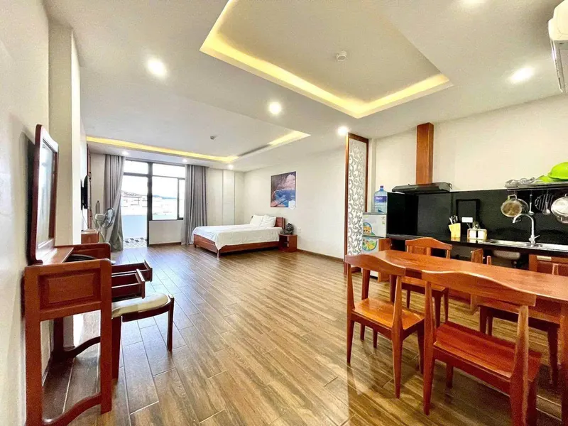 Студия в аренду в Phước Long, 9 млн VND/месяц — 2/5