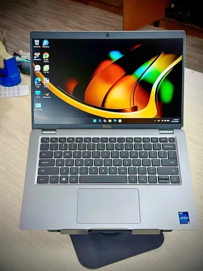 Dell Latitude 5440 laptop, i7-1370P, 8GB/256GB, 14.9M VND