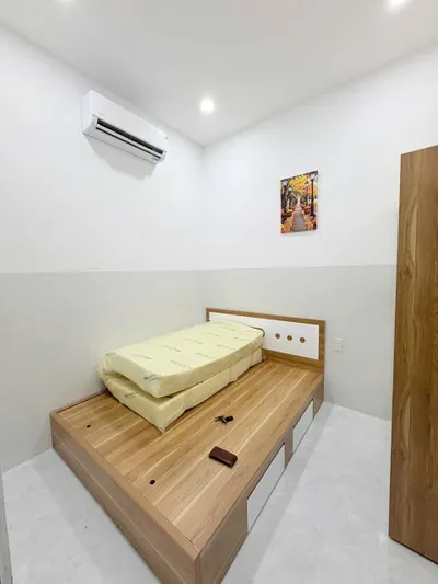 2-bedroom fully furnished house in Hon Sen, north Nha Trang, 12M VND/month — 2/5