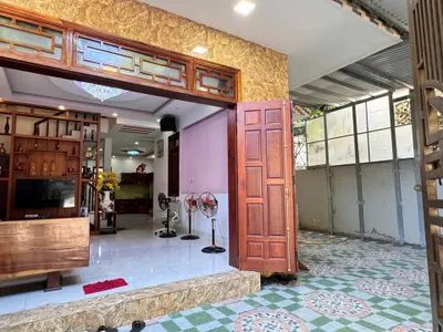 4-bedroom villa house for rent, Hud Phuoc Long, South Nha Trang — 4/9