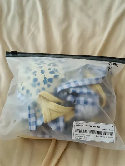 New swimsuit, size M, for sale — 3/6