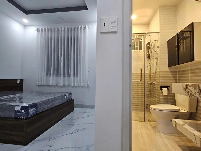 My Gia 7 3룸 가구 완비 주택, 270m², 월 3,700만 VND — 7/7