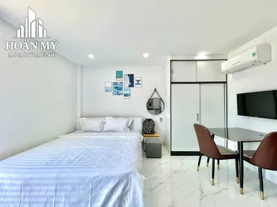 Studio for rent in Hà Quang 2, 10M VND/month — 2/3
