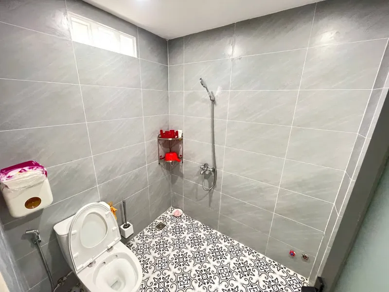 2-Story House for Rent Near Scenery Bay, North Nha Trang – 130 m², 2 Bedrooms