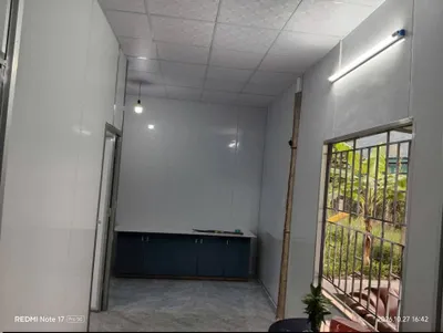 New 2-bedroom house for rent in Phước Hạ, Phước Đồng, 4M VND/month — 5/5