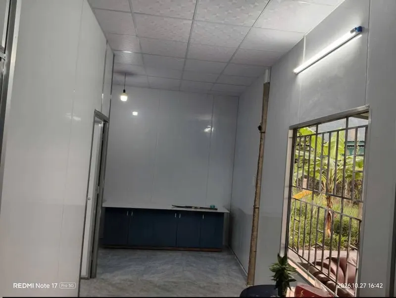 New 2-bedroom house for rent in Phước Hạ, Phước Đồng, 4M VND/month — 5/5