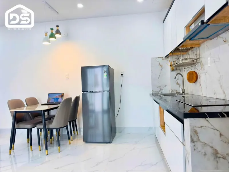 2-bedroom apartment for rent at Hà Quang 2, 17.5M VND/month — 3/10