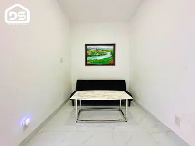 1-bedroom furnished apartment on Tran Phu street, South Nha Trang, 6M VND/month — 3/7
