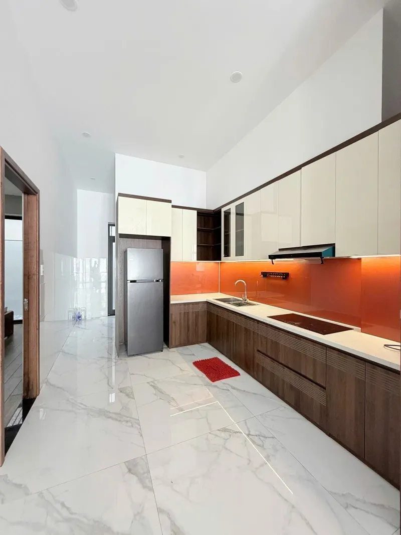 2-bedroom house for rent, north Nha Trang — 6/10