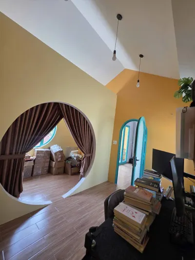 3-Bedroom House with Garden – Hòn Nghê, Nha Trang, 12M VND/month