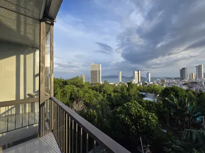 Nhà 3 phòng ngủ view biển để cho thuê ở phía bắc Nha Trang, 22 triệu VND/tháng — 4/6