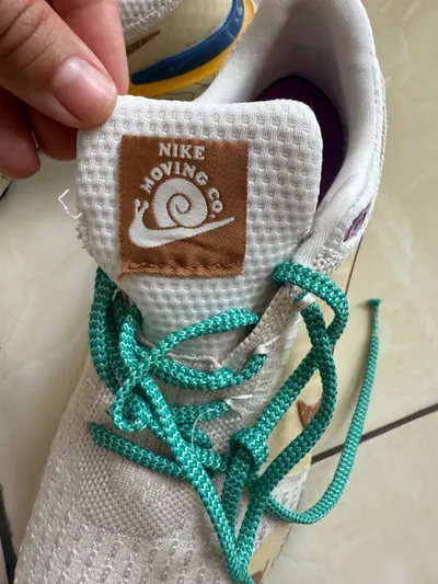 Nike Running Shoes – Size 39, Orthopedic, Used — 2/7