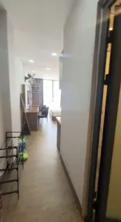 Modern room apartment for rent on Trần Phú, Nha Trang