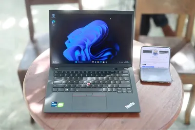 出售联想ThinkPad T14s Gen 3笔记本电脑