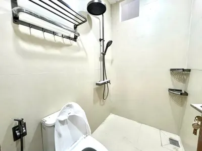 1-bedroom apartment with balcony for rent in Phuoc Hai, 12.5M VND/month — 4/7