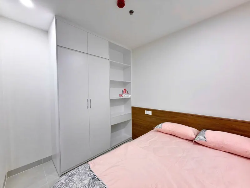 2-Bedroom Luxury Apartment – Northern District – 17M VND/month