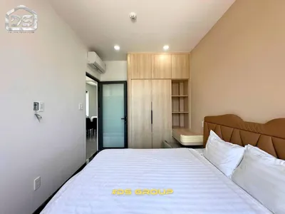 1-bedroom furnished apartment in city centre, 14M VND/month — 5/5