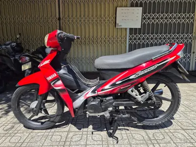 Two Sirius 50cc scooters for sale, Nha Trang