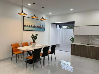 3-Bedroom House Near City Centre – 30M VND/month