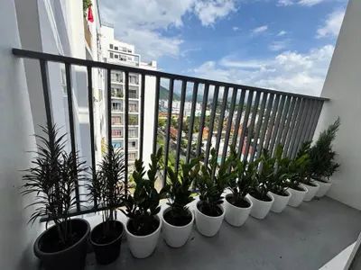 2-bedroom apartment for sale, CT2 Vĩnh Điềm Trung, 69.6 m² — 6/7