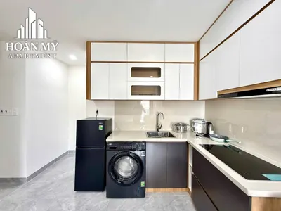Brand-new furnished apartment for rent, Cao Văn Bé
