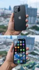 iPhone 16 Pro Max 1TB black for sale