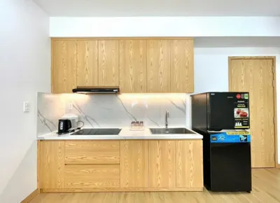 2-bedroom apartment for rent, Phước Hải, 10M VND/month