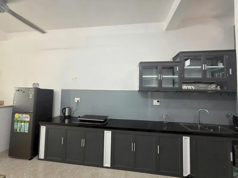 1-bedroom private house in Bac Nha Trang, 14M VND/month — 8/8