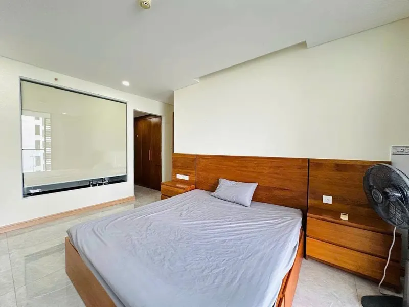 2-bedroom apartment for rent in Maple, Lộc Thọ, 24M VND/month — 6/10